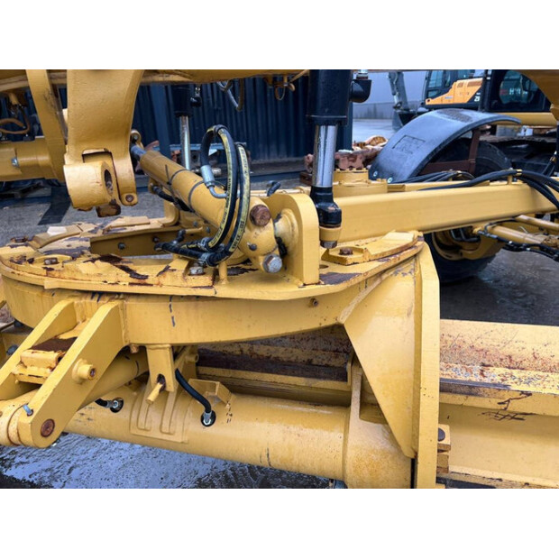 2011 Caterpillar 140M-41995246