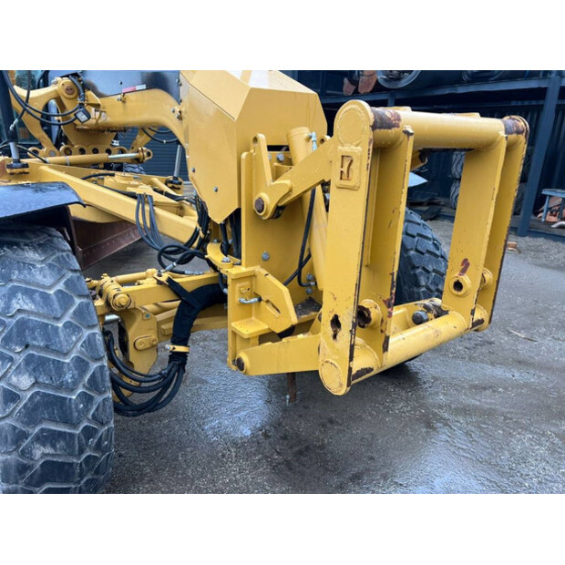 2011 Caterpillar 140M-41995249