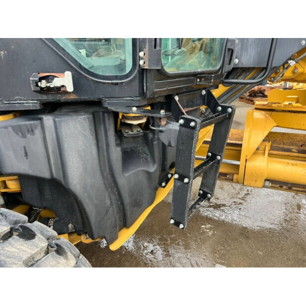 2011 Caterpillar 140M-41995251