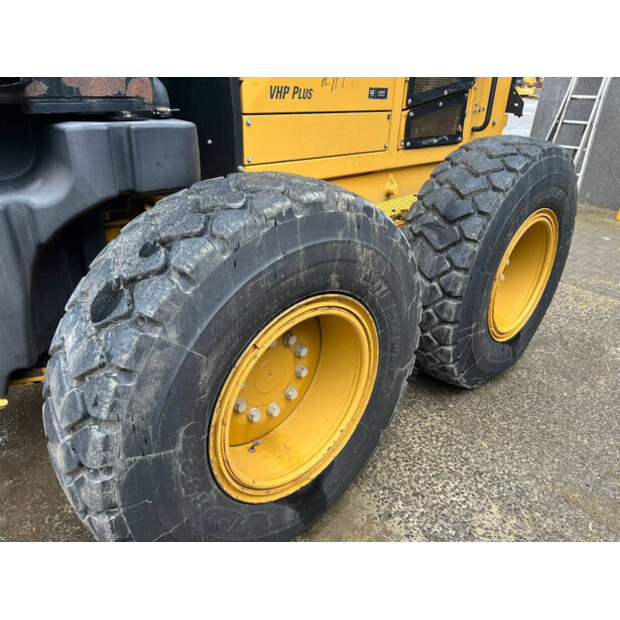 2011 Caterpillar 140M-41995254