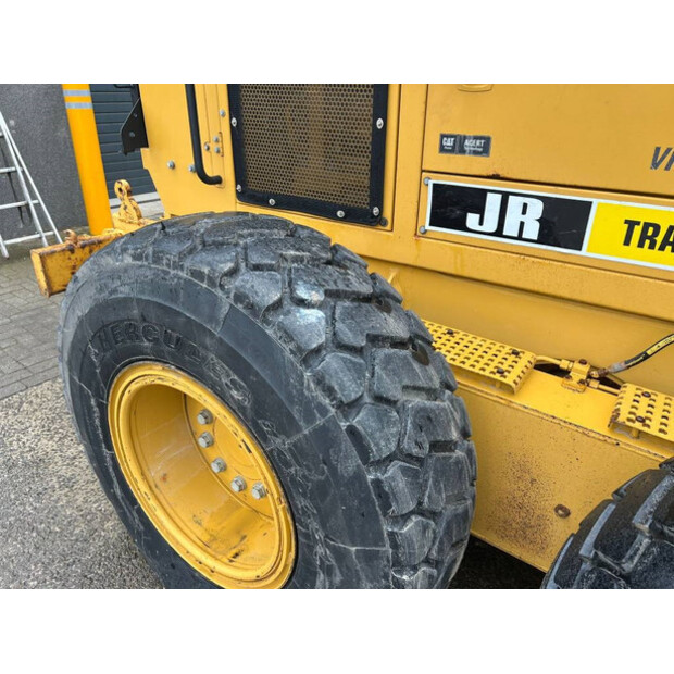 2011 Caterpillar 140M-41995256