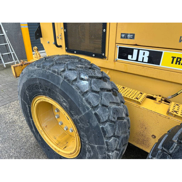 2011 Caterpillar 140M-41995257