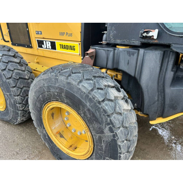 2011 Caterpillar 140M-41995258