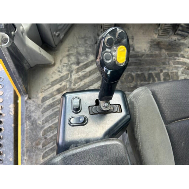 2022 Komatsu WA500-8EO-41995304