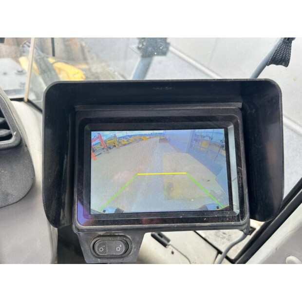2022 Komatsu WA500-8EO-41995308