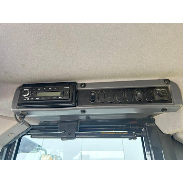 2022 Komatsu WA500-8EO-41995309
