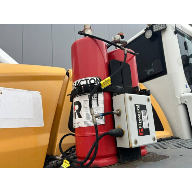 2015 Liebherr L550-41995357