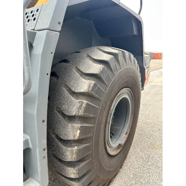 2015 Liebherr L550-41995360