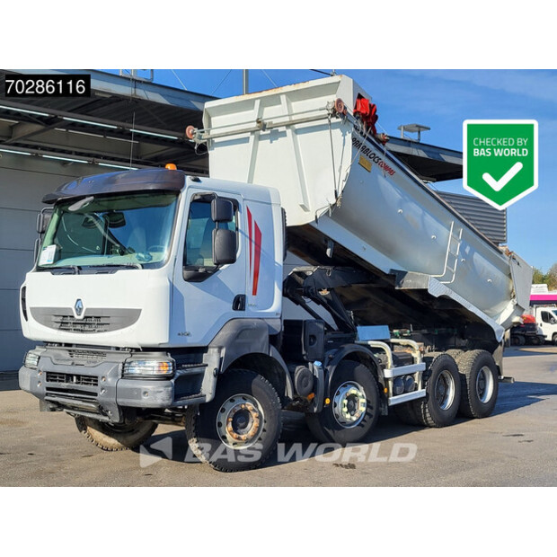 2012 Renault KERAX 430-41995391