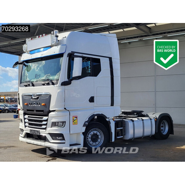 2023 MAN TGX 18.510-41995427