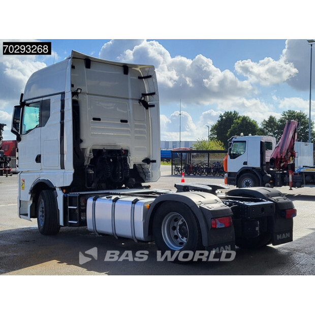 2023 MAN TGX 18.510-41995428