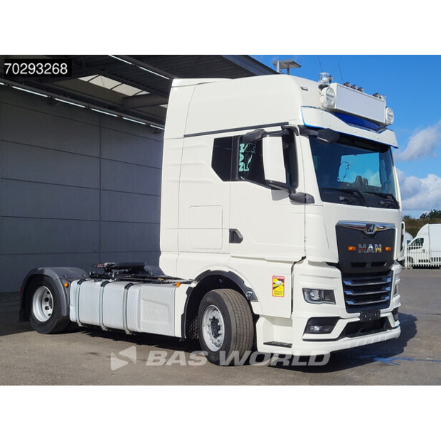2023 MAN TGX 18.510-41995429