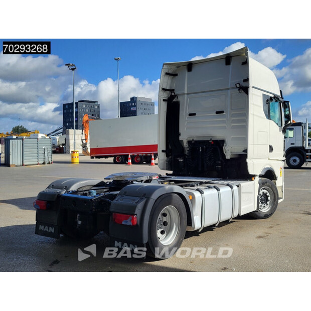 2023 MAN TGX 18.510-41995431