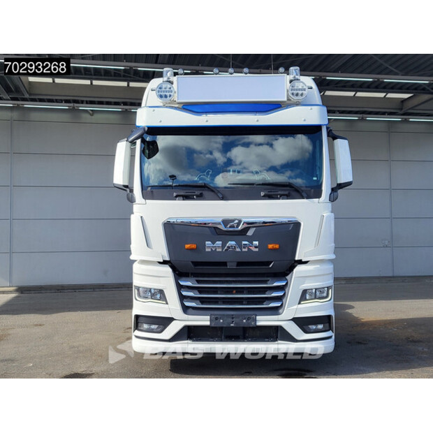 2023 MAN TGX 18.510-41995432