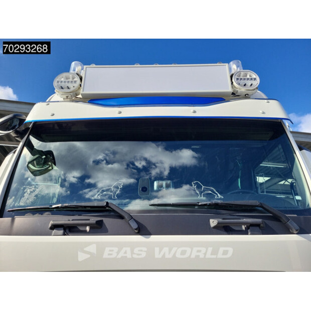 2023 MAN TGX 18.510-41995433