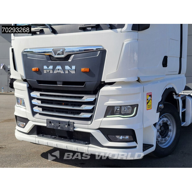 2023 MAN TGX 18.510-41995434