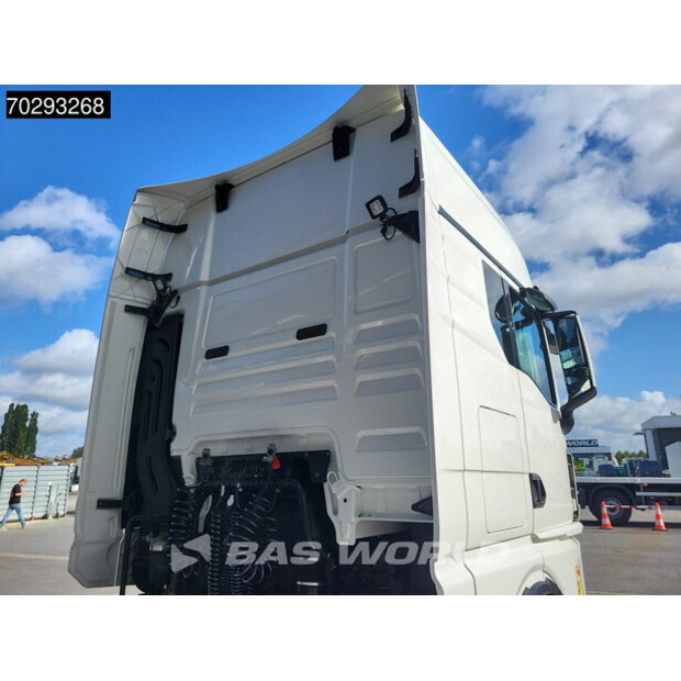 2023 MAN TGX 18.510-41995437