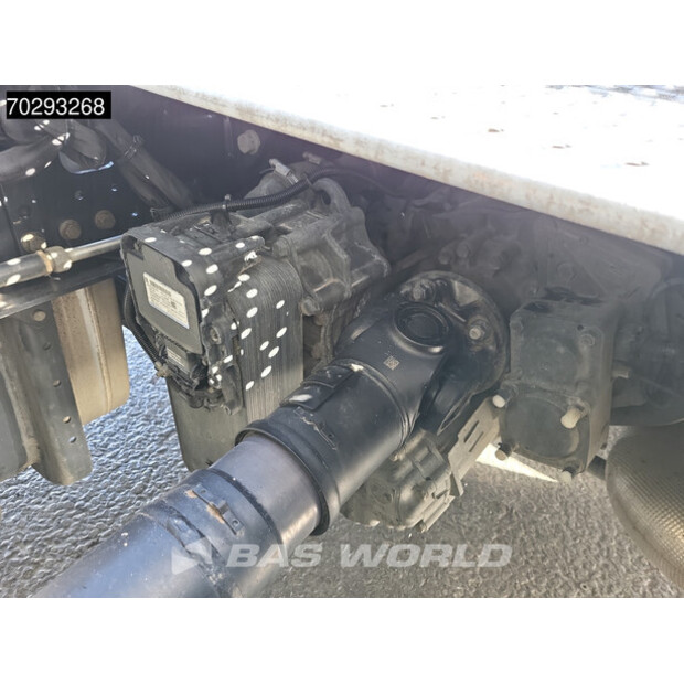 2023 MAN TGX 18.510-41995442