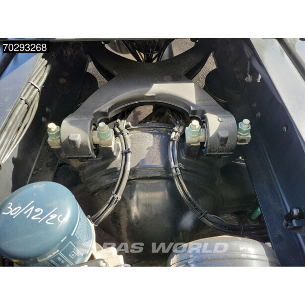2023 MAN TGX 18.510-41995443