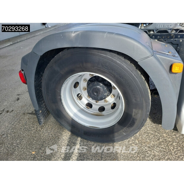 2023 MAN TGX 18.510-41995444