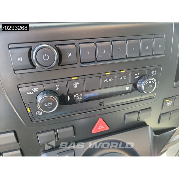 2023 MAN TGX 18.510-41995448