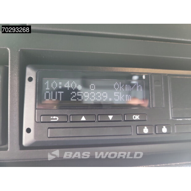 2023 MAN TGX 18.510-41995456