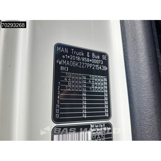 2023 MAN TGX 18.510-41995458