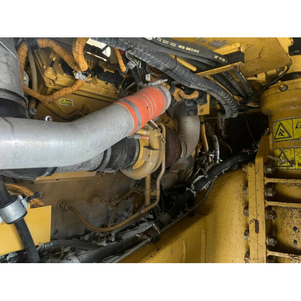 2017 Caterpillar 775G-41995585