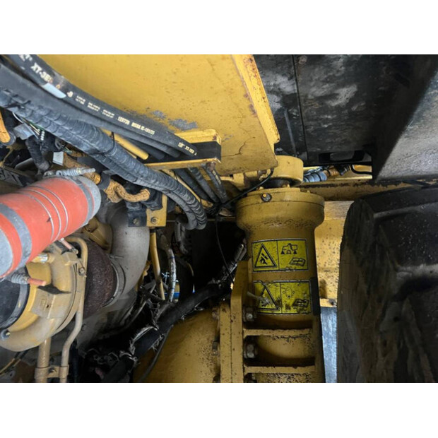 2017 Caterpillar 775G-41995603