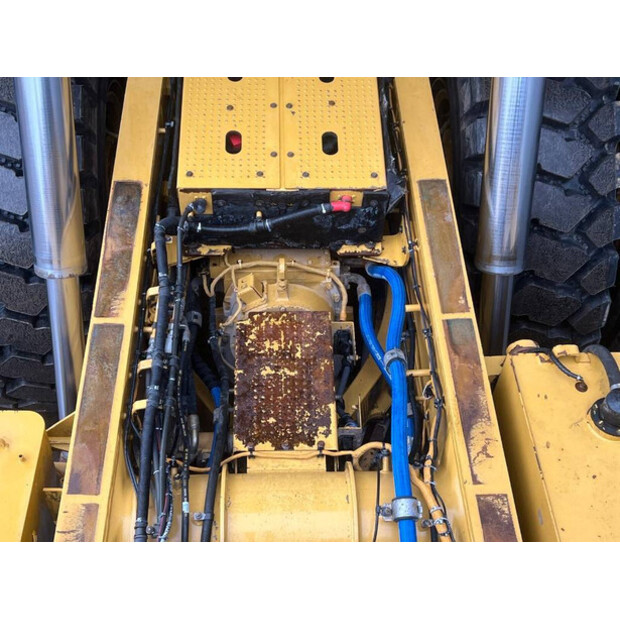2017 Caterpillar 775G-41995610