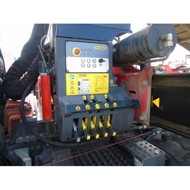 2021 Volvo FM 420-41995624