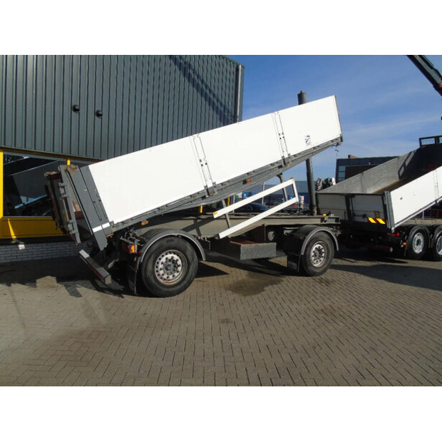 2021 Volvo FM 420-41995626