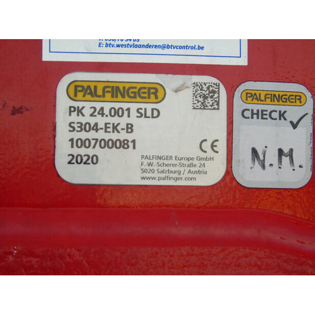 2021 Volvo FM 420-41995628