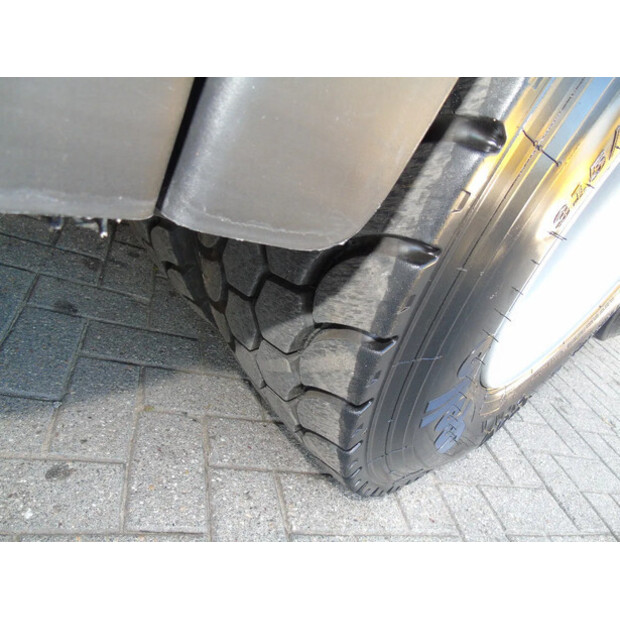 2021 Volvo FM 420-41995630