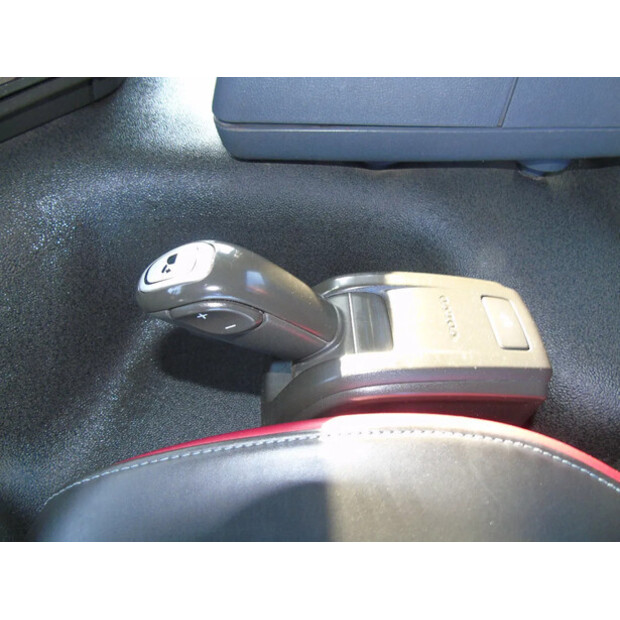 2021 Volvo FM 420-41995632