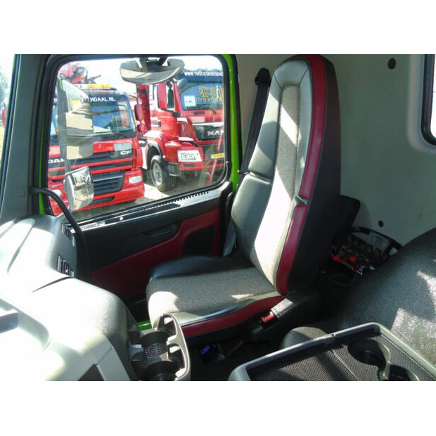 2021 Volvo FM 420-41995633