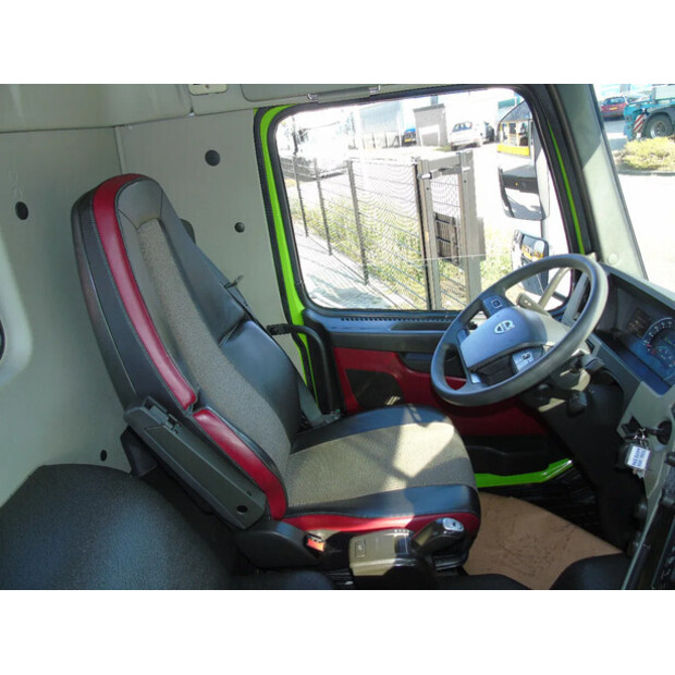 2021 Volvo FM 420-41995634