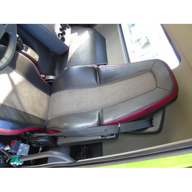 2021 Volvo FM 420-41995635