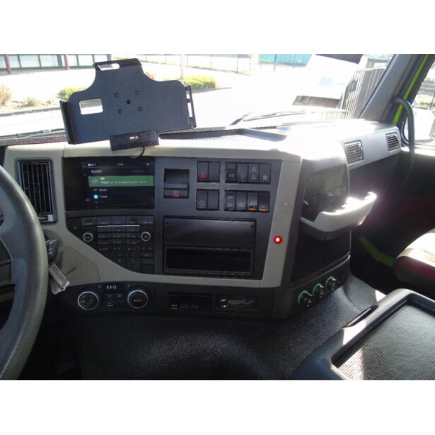 2021 Volvo FM 420-41995637