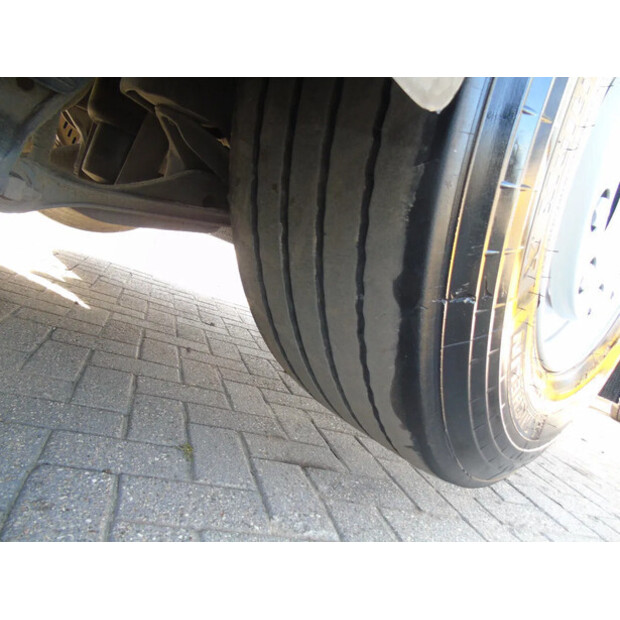2021 Volvo FM 420-41995639