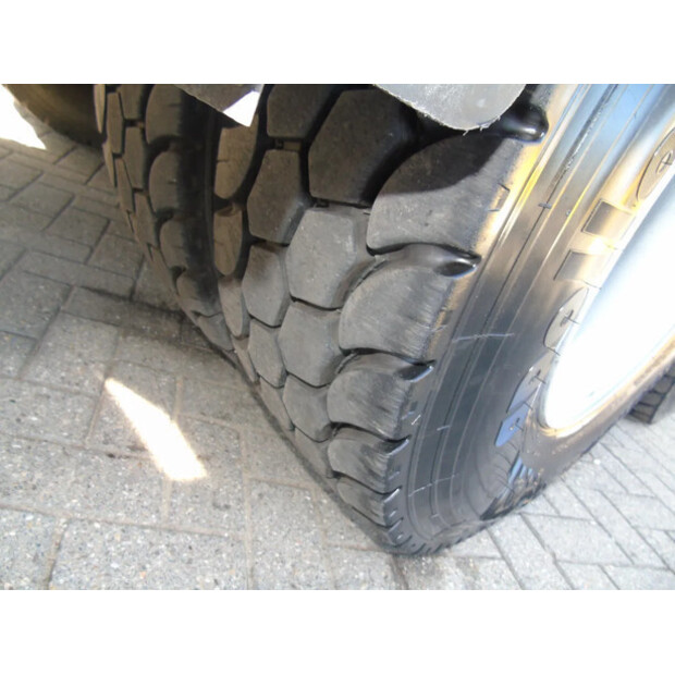 2021 Volvo FM 420-41995642