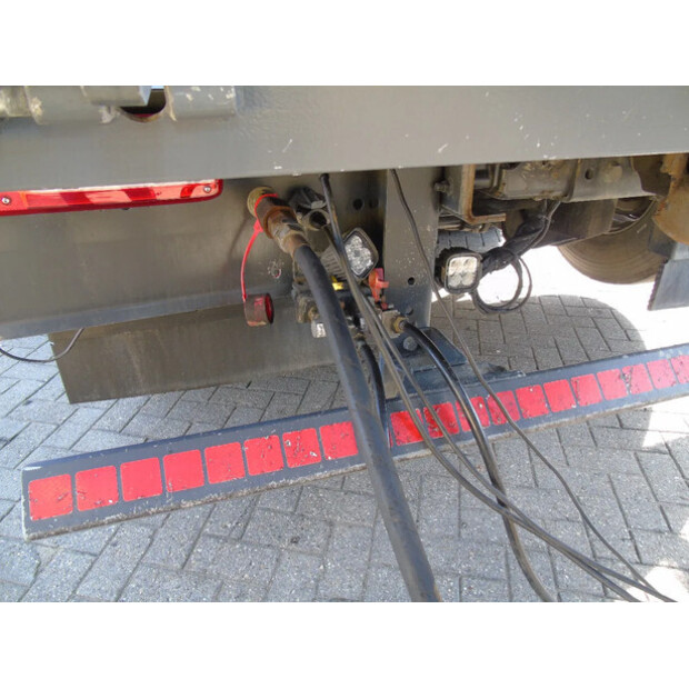 2021 Volvo FM 420-41995643
