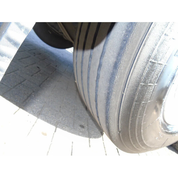 2021 Volvo FM 420-41995644
