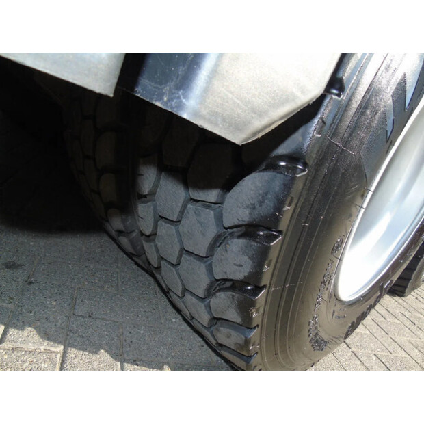 2021 Volvo FM 420-41995645
