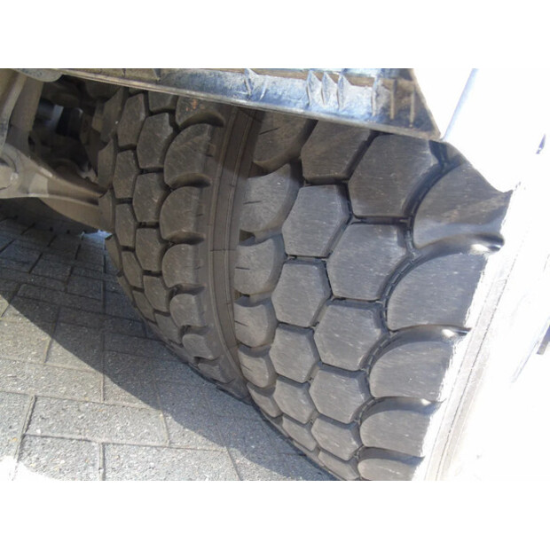 2021 Volvo FM 420-41995647