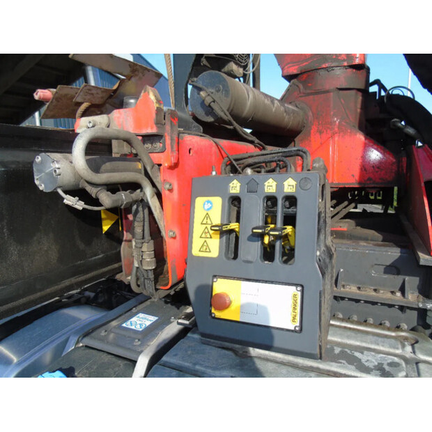 2021 Volvo FM 420-41995648