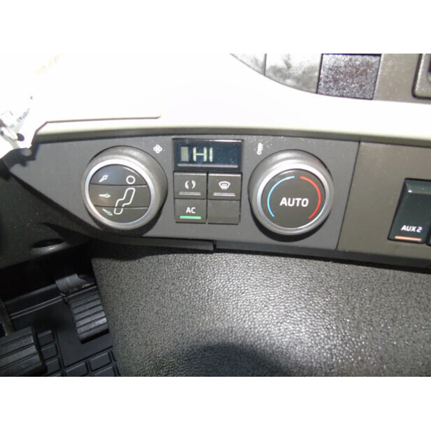 2021 Volvo FM 420-41995651