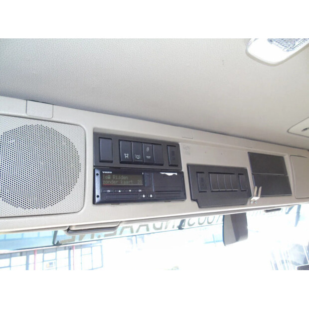 2021 Volvo FM 420-41995655