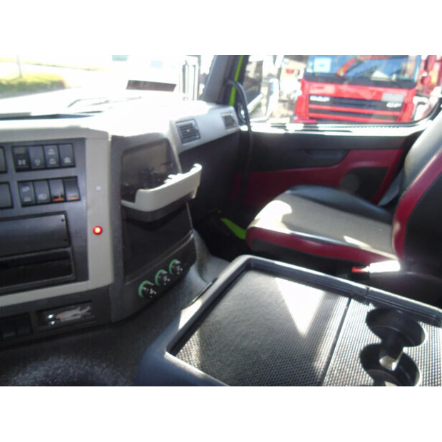 2021 Volvo FM 420-41995656