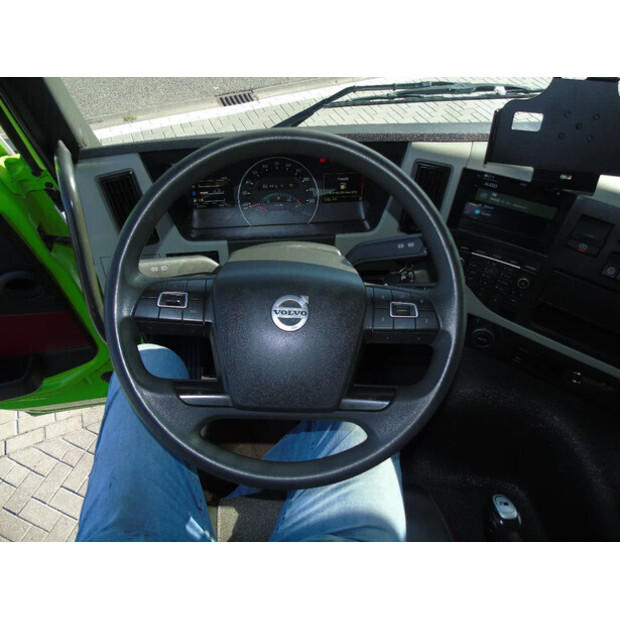 2021 Volvo FM 420-41995657